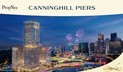 Canninghill Piers (D6), Apartment #433313361